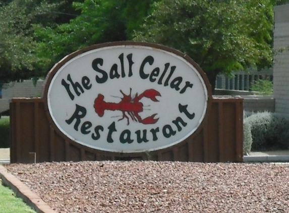 Salt Cellar Restaurant - Scottsdale, AZ