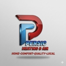 Persic Heating & Air - Air Duct Cleaning