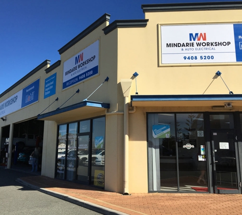 Mindarie Workshop & Auto Electrical - Clarkson, WA