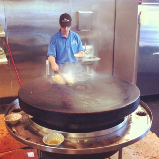 MP Mongolian BBQ - Menlo Park, CA