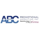 ABC Promotional Marketing Inc., Powered By Proforma - Internet Products & Services