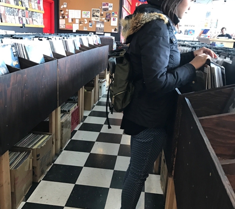 11th Street Records - Las Vegas, NV