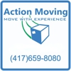 Action Moving gallery