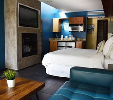 14 West Boutique Hotel - Laguna Beach, CA