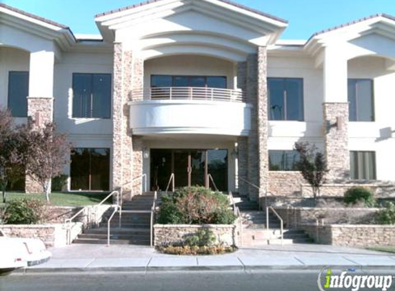 Nitz Law Office - Las Vegas, NV