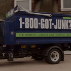 1-800-GOT-JUNK? Asheville