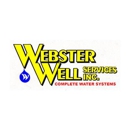 Webster Well Services Inc - Oil Well Drilling Mud & Additives