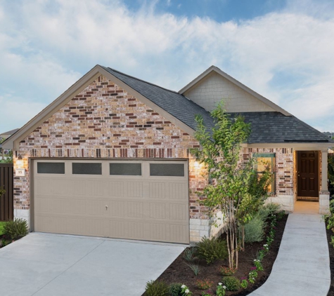 KB Home Sonterra - Eastwood - Jarrell, TX