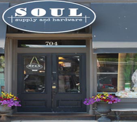 Soul Supply - Leavenworth, KS