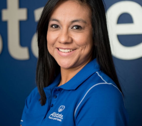 Allstate Insurance: Brenda Gomez - Mcallen, TX