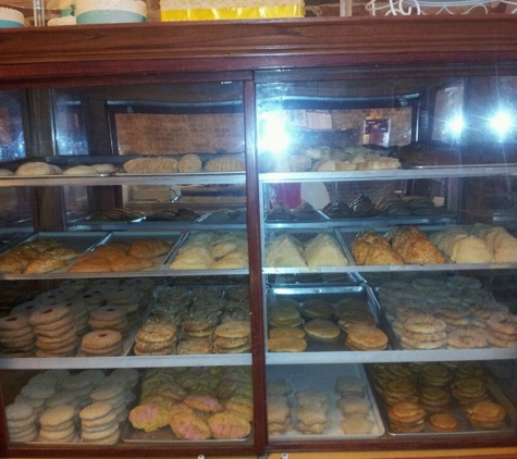 Pastigel Bakery - Elgin, IL