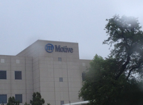 Motive Communications - Austin, TX