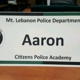 Mt. Lebanon Police Department