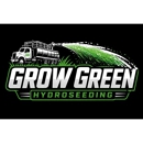 Grow Green Hydroseeding - Sod & Sodding Service