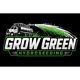 Grow Green Hydroseeding