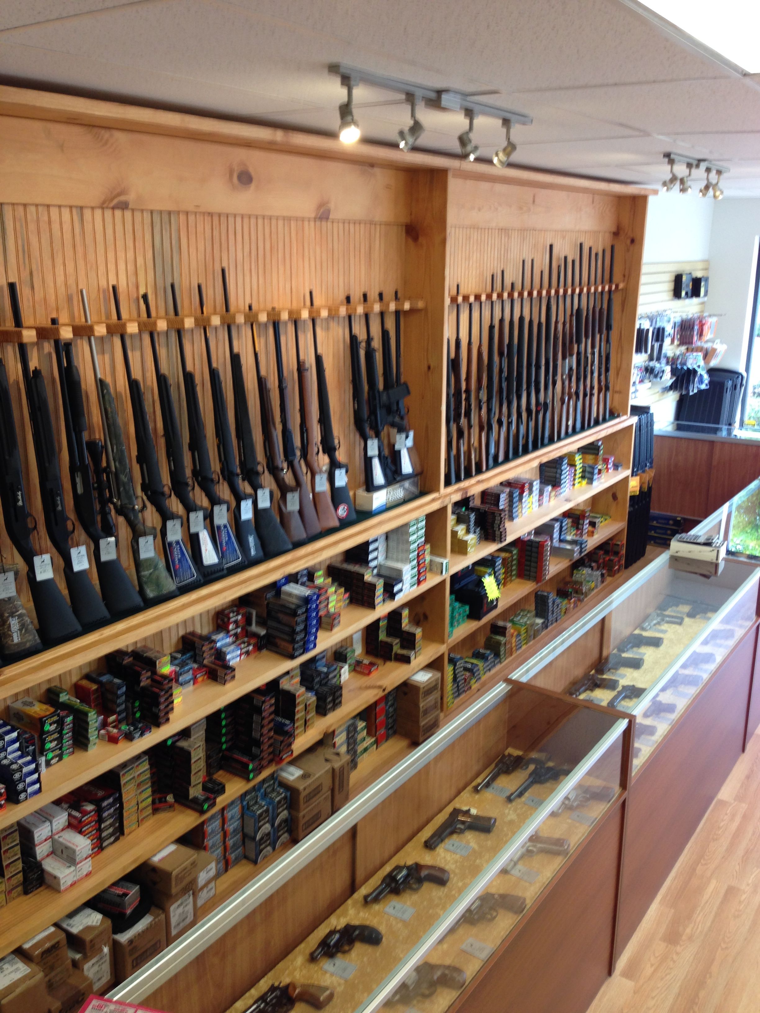 The Gun Room 501 W Central Ave, Winter Haven, FL 33880 ...