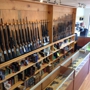 The Gun Room