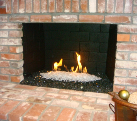 Burbank Fireplace & BBQ - Sun Valley, CA