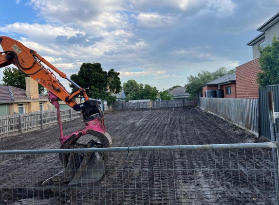 CASEY DEMOLITION GROUP PTY LTD - Endeavour Hills, VIC