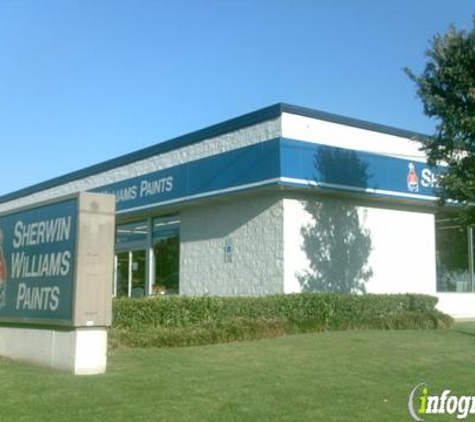 Sherwin-Williams - Arlington, TX