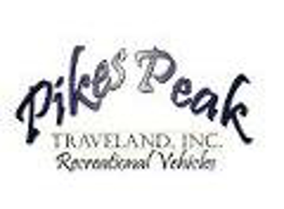 Pikes Peak Traveland - Colorado Springs, CO