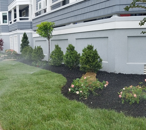 Aqua Turf Irrigation - Ocean View, NJ