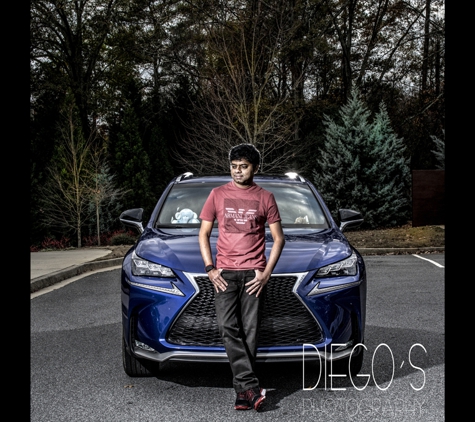 Diego's Photography - Atlanta, GA