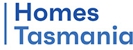 Homes Tasmania Logo