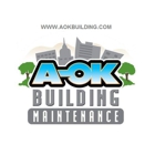 A-OK Building Maintenance Inc