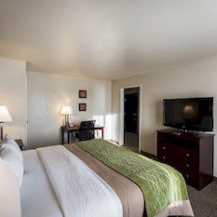 Comfort Inn & Suites Mansfield - Mansfield, TX