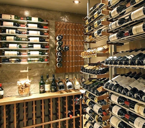 Heritage Vine Custom Wine Cellars - Scottsdale, AZ