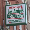 Los Amigos Mexican Restaurant gallery