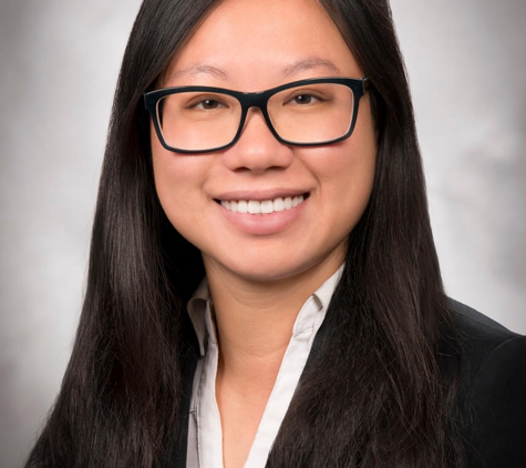 Yujing Murray, MD - Canton, MI