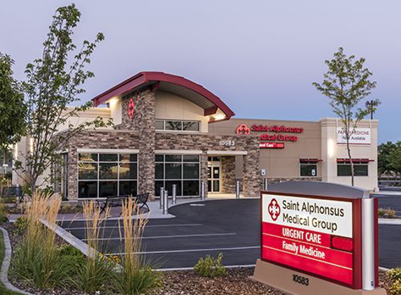 Saint Alphonsus Lake Hazel Clinic OB/GYN - Boise, ID