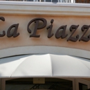 La Piazza - Italian Restaurants
