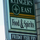 Klinger's East - Taverns