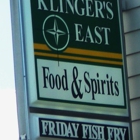 Klinger's East