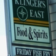 Klinger's East