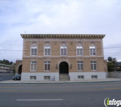 Los Angeles Police Museum - Los Angeles, CA