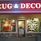 Rug and Decor Incorp