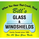 Bill's Glass and Windshields - Windows