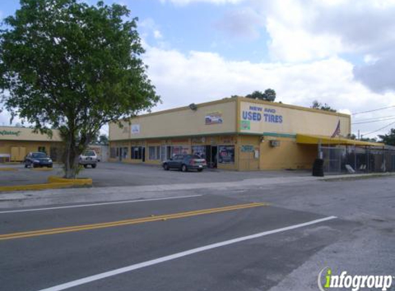 Sheri Food Plus - Opa Locka, FL