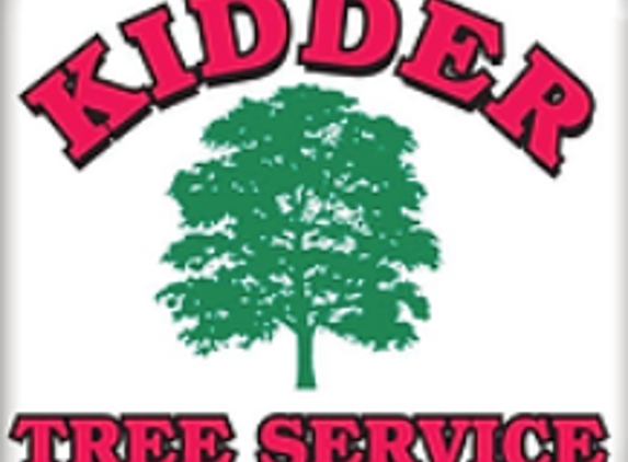 Kidder's Tree Service - Marietta, OH