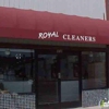 Royal Cleaners gallery