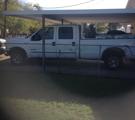 Caldwell's 24 Hour Tire Service - Desoto, TX. 24 hour mobile tire service