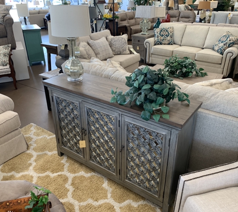 Furniture Outlet - Eatonton, GA