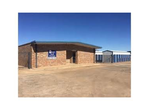 Simply Self Storage - Chickasha, OK