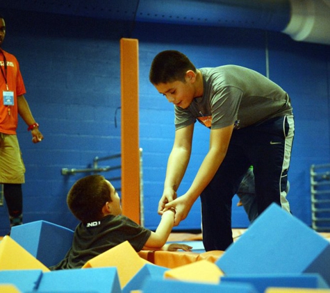 Sky Zone Trampoline Park - Ventura, CA