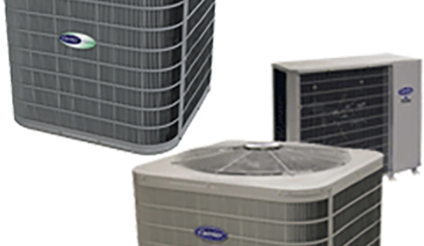 Carol Flynn Heating & Cooling - Brisbane, CA