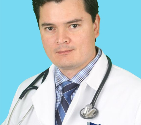 DNF Medical Centers - Orlando, FL. Juan J. Pineda, M.D. - He accumulated important experience as a medical provider in his country working in the public and  private sectors.